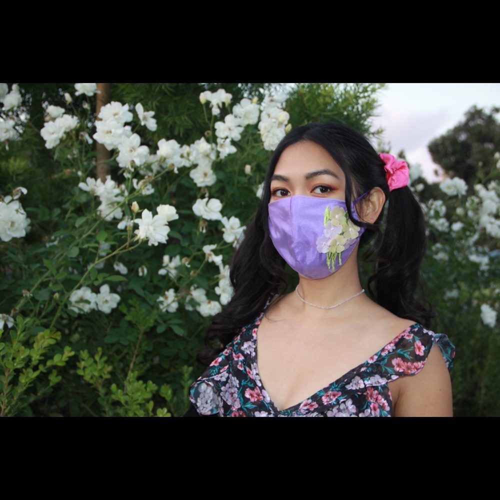 Face Mask - Picture 3 of 4
